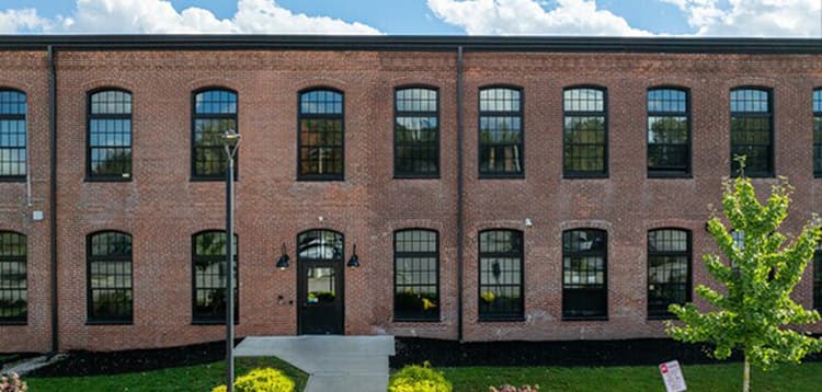 Lincoln Lofts